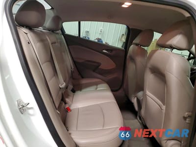 Zdjęcie 10 z 12 samochodu: 2017 CHEVROLET CRUZE PREMIER VIN:1G1BF5SM4H7225215 - miniatura