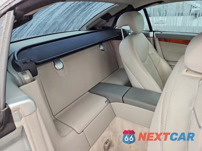 Zdjęcie 10 z 11 samochodu: 2004 MERCEDES-BENZ SL 500 VIN:WDBSK75F44F075732 - miniatura