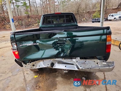 Zdjęcie 6 z 11 samochodu: 2000 TOYOTA TACOMA XTRACAB PRERUNNER VIN:4TASN92N6YZ613122 - miniatura