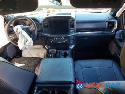 Zdjęcie 8 z 11 samochodu: 2022 FORD F150 SUPERCREW VIN:1FTEW1E8XNFB26802 - miniatura