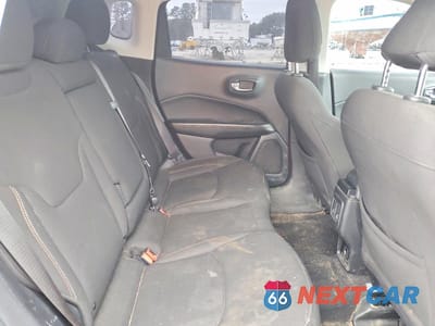 Zdjęcie 11 z 14 samochodu: 2021 JEEP COMPASS SPORT VIN:3C4NJCAB4MT526788 - miniatura