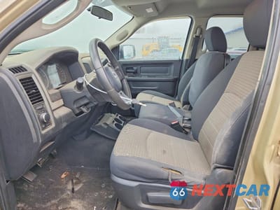 Zdjęcie 7 z 12 samochodu: 2011 DODGE RAM 1500 VIN:1D7RV1GP0BS561717 - miniatura