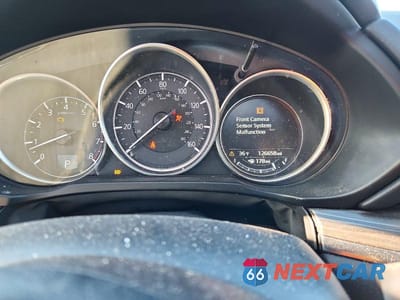 Zdjęcie 9 z 12 samochodu: 2017 MAZDA CX-5 GRAND TOURING VIN:JM3KFBDL9H0194425 - miniatura