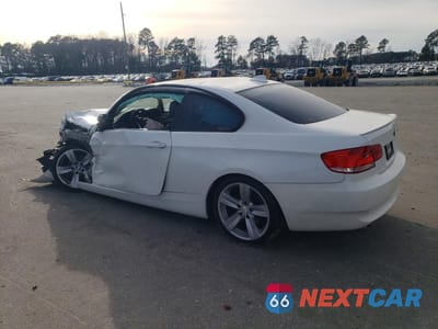 Drugie zdjęcie samochodu z przodu: 2010 BMW 328 I VIN:WBAWB3C58AP139277 - miniatura