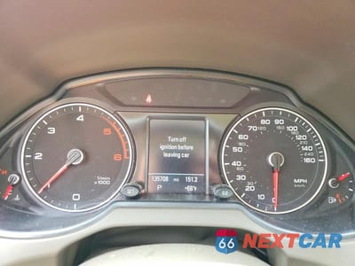 Zdjęcie 9 z 13 samochodu: 2014 AUDI Q5 TDI PREMIUM PLUS VIN:WA1CMAFP5EA075655 - miniatura