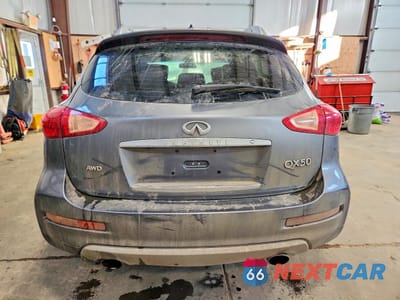 Zdjęcie 6 z 13 samochodu: 2017 INFINITI QX50 VIN:JN1BJ0RR5HM403146 - miniatura