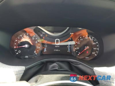 Zdjęcie 9 z 11 samochodu: 2025 JEEP COMPASS LATITUDE VIN:3C4NJDBN9ST526930 - miniatura