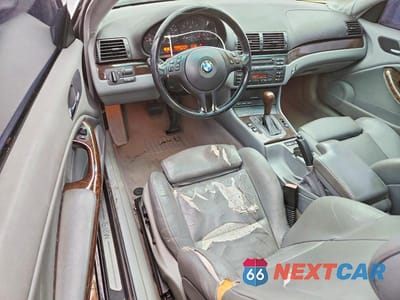 Zdjęcie 8 z 12 samochodu: 2002 BMW 325 CI VIN:WBABN33432PG57024 - miniatura