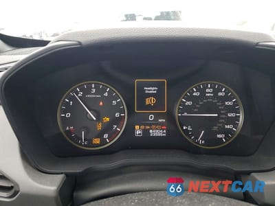 Zdjęcie 9 z 13 samochodu: 2024 SUBARU CROSSTREK SPORT VIN:4S4GUHF62R3811917 - miniatura