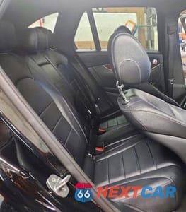 Zdjęcie 11 z 13 samochodu: 2017 MERCEDES-BENZ GLC 300 4MATIC VIN:WDC0G4KB5HF183450 - miniatura