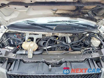 Zdjęcie 12 z 13 samochodu: 2019 CHEVROLET EXPRESS G3500 LS 2.8L 4C TDSL PASSENGER VIN:1GAZGLF16K1368905 - miniatura