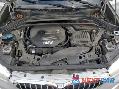 Zdjęcie 12 z 13 samochodu: 2017 BMW X1 SDRIVE28I VIN:WBXHU7C35H5H38340 - miniatura