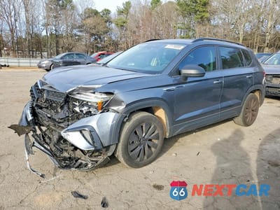 2023 VOLKSWAGEN TAOS S 3VVDX7B21PM304600 - główne zdjęcie licytacji z USA - miniatura