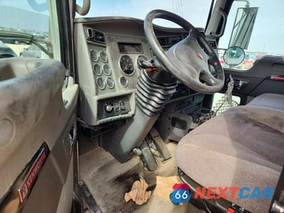 Zdjęcie 8 z 12 samochodu: 2023 KENWORTH 548CH BOX TRUCK VIN:2NKHHM6X8PM252159 - miniatura
