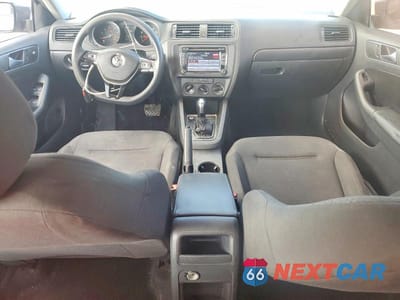 Zdjęcie 8 z 11 samochodu: 2015 VOLKSWAGEN JETTA BASE VIN:3VW2K7AJ5FM284778 - miniatura