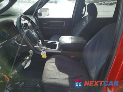 Zdjęcie 7 z 13 samochodu: 2023 RAM TRUCKS 1500 CLASSIC SLT VIN:1C6RR7LT1PS586371 - miniatura