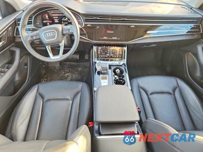 Zdjęcie 8 z 12 samochodu: 2023 AUDI Q8 PRESTIGE VIN:WA1CVBF19PD004944 - miniatura