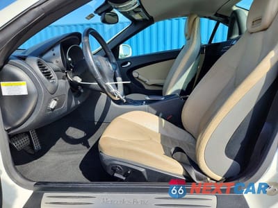 Zdjęcie 7 z 12 samochodu: 2009 MERCEDES-BENZ SLK 350 VIN:WDBWK58F29F190984 - miniatura