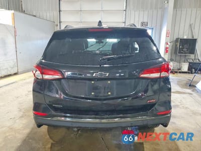 Zdjęcie 6 z 13 samochodu: 2023 CHEVROLET EQUINOX RS VIN:3GNAXMEG0PL174622 - miniatura