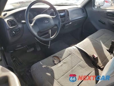 Zdjęcie 8 z 12 samochodu: 2004 FORD F-150 HERITAGE CLASSIC VIN:2FTRF17224CA35995 - miniatura