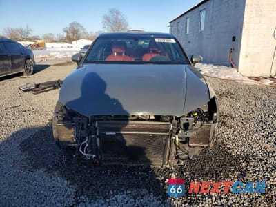 Piąte zdjęcie samochodu w środku: 2018 AUDI S3 PREMIUM PLUS VIN:WAUB1GFF7J1020250 - miniatura