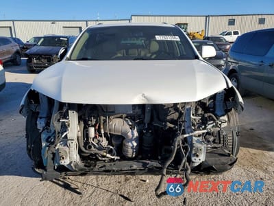 Piąte zdjęcie samochodu w środku: 2012 TOYOTA HIGHLANDER VIN:JTEDC3EHXC2009253 - miniatura