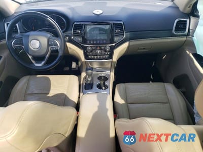 Zdjęcie 8 z 13 samochodu: 2019 JEEP GRAND CHER VIN:1C4RJFBG5KC730778 - miniatura