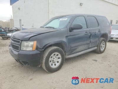 2011 CHEVROLET TAHOE SPECIAL 1GNSK2E00BR244406 - główne zdjęcie licytacji z USA - miniatura