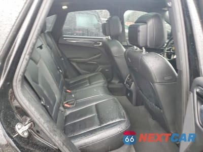 Zdjęcie 11 z 13 samochodu: 2018 PORSCHE MACAN S VIN:WP1AB2A55JLB32299 - miniatura