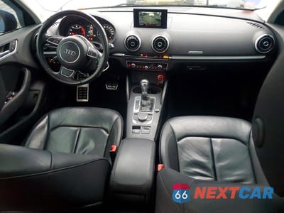 Zdjęcie 8 z 13 samochodu: 2016 AUDI A3 PREMIUM VIN:WAUB8GFF9G1061368 - miniatura