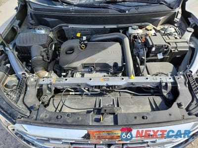 Zdjęcie 12 z 12 samochodu: 2023 GMC TERRAIN DENALI VIN:3GKALXEG1PL266042 - miniatura