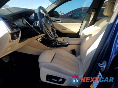 Zdjęcie 7 z 14 samochodu: 2022 BMW X3 SDRIVE30I VIN:5UX43DP05N9J69213 - miniatura