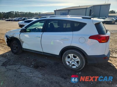 Drugie zdjęcie samochodu z przodu: 2013 TOYOTA RAV4 LE VIN:2T3ZFREV1DW037932 - miniatura
