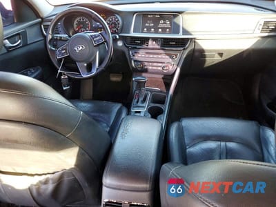 Zdjęcie 8 z 12 samochodu: 2020 KIA OPTIMA EX VIN:5XXGU4L14LG408602 - miniatura