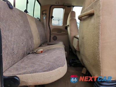 Zdjęcie 10 z 12 samochodu: 2001 DODGE RAM 2500 VIN:3B7KF23711G742528 - miniatura