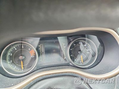 Zdjęcie 9 z 14 samochodu: 2017 JEEP CHEROKEE SPORT VIN:1C4PJLAB9HW549038 - miniatura