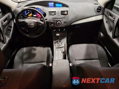 Zdjęcie 8 z 12 samochodu: 2013 MAZDA 3 I VIN:JM1BL1U70D1833276 - miniatura