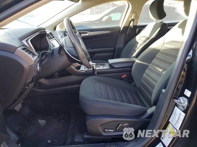 Zdjęcie 7 z 12 samochodu: 2019 FORD FUSION SE VIN:3FA6P0LU7KR217719 - miniatura