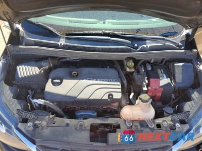 Zdjęcie 11 z 13 samochodu: 2019 CHEVROLET SPARK LS VIN:KL8CB6SA5KC705614 - miniatura