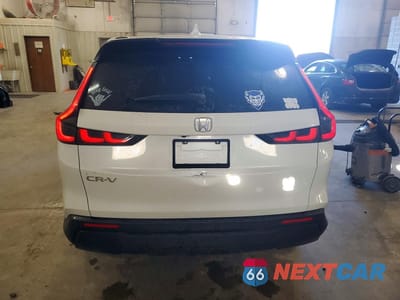 Zdjęcie 6 z 12 samochodu: 2024 HONDA CR-V EXL VIN:7FARS4H72RE011059 - miniatura