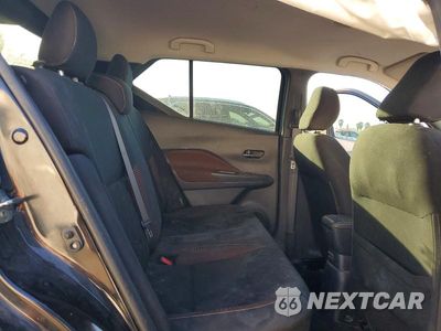 Zdjęcie 10 z 11 samochodu: 2020 NISSAN KICKS SR VIN:3N1CP5DV8LL486613 - miniatura