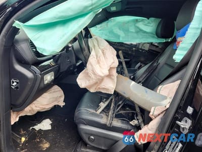 Zdjęcie 7 z 11 samochodu: 2022 MERCEDES-BENZ GLS 450 4MATIC VIN:4JGFF5KE0NA766466 - miniatura