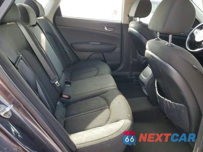 Zdjęcie 10 z 11 samochodu: 2017 KIA OPTIMA LX VIN:5XXGT4L30HG131202 - miniatura