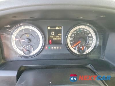 Zdjęcie 9 z 13 samochodu: 2015 RAM 2500 ST VIN:3C6UR4HJ7FG654789 - miniatura