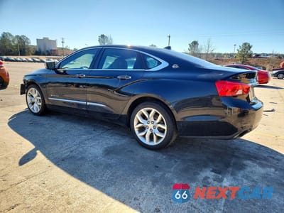 Drugie zdjęcie samochodu z przodu: 2014 CHEVROLET IMPALA LTZ VIN:2G1145SL8E9203723 - miniatura