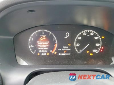 Zdjęcie 9 z 12 samochodu: 2026 HONDA HR-V LX VIN:3CZRZ1H38TM707201 - miniatura