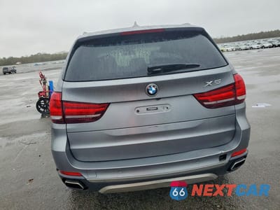 Zdjęcie 6 z 13 samochodu: 2018 BMW X5 XDRIVE35I VIN:5UXKR0C58J0Y02754 - miniatura