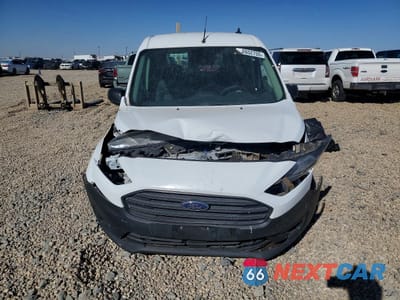 Piąte zdjęcie samochodu w środku: 2022 FORD TRANSIT CONNECT XL VIN:NM0LS7S29N1506584 - miniatura