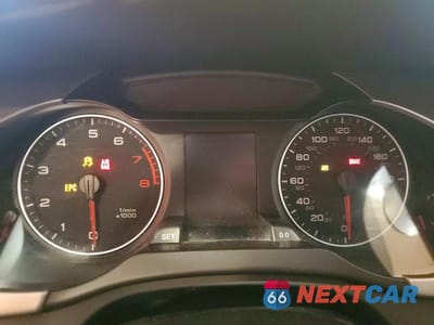 Zdjęcie 9 z 11 samochodu: 2012 AUDI A4 PREMIUM PLUS VIN:WAUFFAFL2CA119745 - miniatura