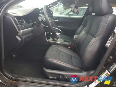 Zdjęcie 7 z 13 samochodu: 2015 TOYOTA CAMRY VIN:4T1BF1FK9FU039933 - miniatura